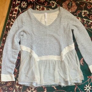 Amadi sweatshirt